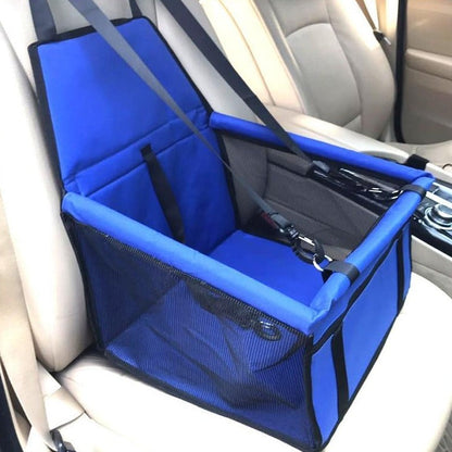 Dog Travel Car Seat Carrier